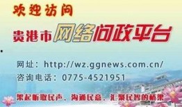 贵港最新爆料新闻,揭秘某重大事件背后真相